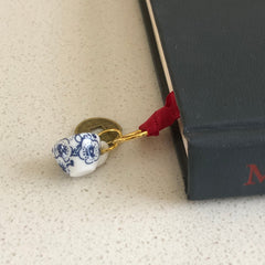 Charm Bookmarks - Lunar New Year Inspired
