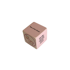 2026 Year of the Horse Zodiac Block