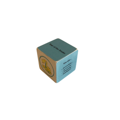 2025 Year of the Snake Zodiac Block