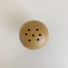 Small Mushroom Vase - Small Base
